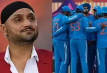 भारत-पाक महामुकाबले पर हरभजन की सलाह: दबाव नहीं, रणनीति से जीत Harbhajan Singh and Team India