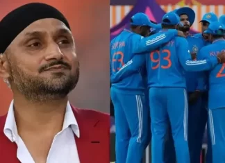 भारत-पाक महामुकाबले पर हरभजन की सलाह: दबाव नहीं, रणनीति से जीत Harbhajan Singh and Team India