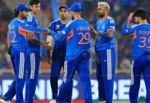वेस्टइंडीज की हार से भारत की राह आसान, सेमीफाइनल की उम्मीदें मजबूत India vs Netherlands Highlights