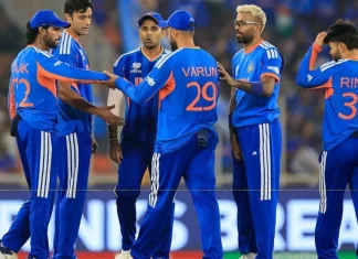 वेस्टइंडीज की हार से भारत की राह आसान, सेमीफाइनल की उम्मीदें मजबूत India vs Netherlands Highlights