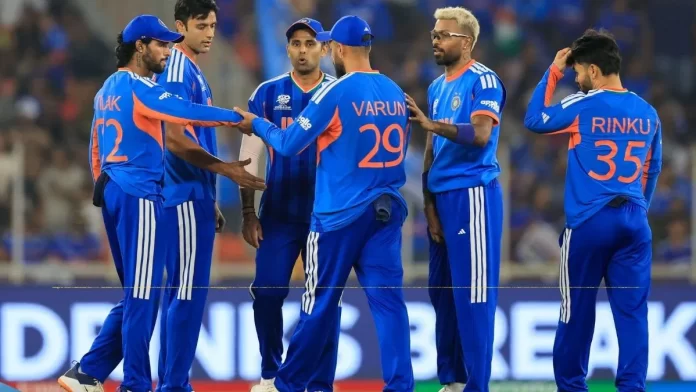 India vs Netherlands Highlights