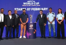 टी-20 वर्ल्ड कप 2026 ग्रुप एनालिसिस — समूह, संभावित मुकाबले और अग्रणी टीमों की ताकत Inside the Draw What the ICC T20 World Cup 2026 Groups Reveal About the Road Ahead