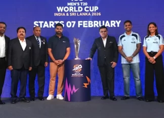 टी-20 वर्ल्ड कप 2026 ग्रुप एनालिसिस — समूह, संभावित मुकाबले और अग्रणी टीमों की ताकत Inside the Draw What the ICC T20 World Cup 2026 Groups Reveal About the Road Ahead