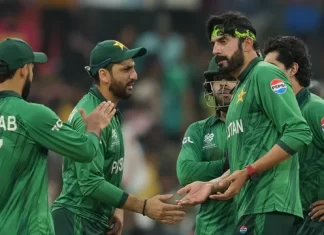 पाकिस्तान की सबसे बड़ी जीत: 2017 चैंपियंस ट्रॉफी फाइनल में भारत पर ऐतिहासिक विजय Namibia Pakistan T20 WCup Cricket 73 1771421842380 1771421856171