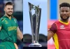 सुपर-8 का सातवां मुकाबला: SA vs WI में सेमीफाइनल की जंग तेज SA vs WI match