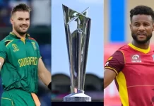 सुपर-8 का सातवां मुकाबला: SA vs WI में सेमीफाइनल की जंग तेज SA vs WI match