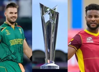 सुपर-8 का सातवां मुकाबला: SA vs WI में सेमीफाइनल की जंग तेज SA vs WI match