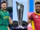 सुपर-8 का सातवां मुकाबला: SA vs WI में सेमीफाइनल की जंग तेज SA vs WI match