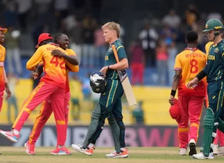 जिम्बाब्वे जीता तो ऑस्ट्रेलिया बाहर! टी-20 वर्ल्ड कप में समीकरणों का महा-सस्पेंस aavomle australia 625x300 15 February 26