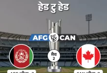 अफगानिस्तान और कनाडा का मैच: सुपर-8 की रेस से बाहर होने के बाद सम्मान की जंग afg vs can2 1771420318