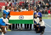 डेविस कप में भारत की दमदार जीत, नीदरलैंड को हराकर अगले दौर में प्रवेश image 2026 02 09T122041.859