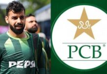 शादाब को नसीहत: PCB बोला—दिग्गज पाक खिलाड़ियों पर टिप्पणी से बचें image 2026 02 20T175727.433