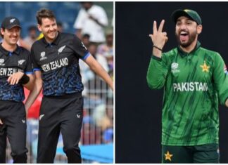 सुपर-8 का पहला मुकाबला आज: पाकिस्तान vs न्यूज़ीलैंड image 2026 02 21T110754.939