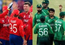 सुपर-8 का हाई-वोल्टेज मुकाबला: पांचवें चरण में आमने-सामने इंग्लैंड और पाकिस्तान image 2026 02 24T135052.088