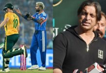 शोएब अख्तर का बड़ा बयान: भारतीय गेंदबाजों में मार्शल जैसा खौफ नहीं image 2026 02 24T141640.257