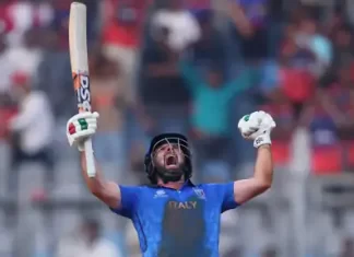 इटली में क्रिकेट के बीज: एक श्रीलंकाी ने जगाई नई उम्मीद image 78 1771306923