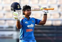 अंडर-19 वनडे में वैभव सूर्यवंशी बने भारत के टॉप बैटर, लगातार प्रदर्शन से चमके karnataka dgp viral video V jpg 442x260 4g