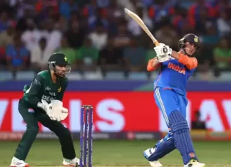 भारत-PAK मैच, दिल्ली–मुंबई से कोलंबो फ्लाइट 5 गुना महंगी हुई kjzvn 1770717735