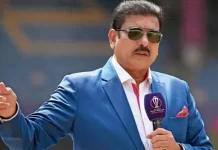 वानखेड़े स्टेडियम में बनेगा रवि शास्त्री स्टैंड, मुंबई क्रिकेट के लिए सम्मान का क्षण moments 1 1772255718