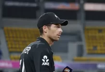 सैंटनर बोले – चीजें कंट्रोल से बाहर, अब हम दूसरों के भरोसे moments 1772246216