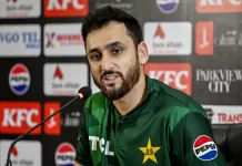 PAK कप्तान बोले—हैंडशेक न करने का जवाब मैच में देंगे mtohihgpxjhvotv7yfpzzsutnqfrohmdkjhkzhuzui0tjpoyvm 1771066638