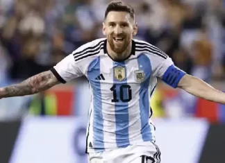 मेसी का खुलासा – स्पेन से खेलने का ऑफर ठुकराया, अर्जेंटीना को चुना orig new project 1 1772175374