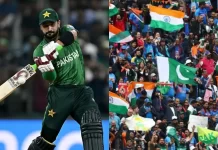 भारत-पाकिस्तान मैच हमेशा एकतरफा नहीं रहते: इतिहास गवाह है रोमांचक टक्कर का sahibzada farhan 1229739350