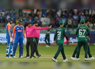 टी-20 वर्ल्ड कप में भारत-पाकिस्तान मैच नहीं होगा – क्रिकेट जगत में हलचल, फैंस में निराशा tl44j9so ind vs pak match x 625x300 02 February 26