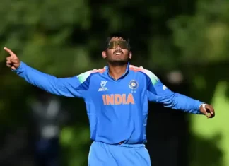 भारत अंडर-19 वर्ल्ड कप सेमीफाइनल में — युवाओं ने दिखाई दमदार क्लास untitled design 2026 02 01t205048793 1769959251