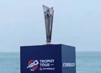 टी-20 वर्ल्ड कप 2026 के वॉर्म-अप मैचों का शेड्यूल जारी — टीमों की तैयारी और मुकाबलों की पूरी रूपरेखा untitled design 2026 02 02t134825739 1770020310