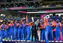 टी‑20 वर्ल्डकप 2026 का कैप्टन्स डे दो शहरों में — क्रिकेट उत्सव का नया अंदाज़ और आयोजन विस्तार untitled design 2026 02 03t132110756 1770105071