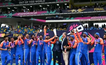 टी‑20 वर्ल्डकप 2026 का कैप्टन्स डे दो शहरों में — क्रिकेट उत्सव का नया अंदाज़ और आयोजन विस्तार untitled design 2026 02 03t132110756 1770105071