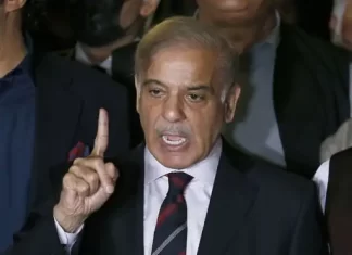 पाकिस्तानी पीएम बोले — “बांग्लादेश के साथ खड़े रहना सही फैसला” नीति, रणनीति और क्षेत्रीय स्थिरता पर प्रभाव untitled design 2026 02 05t153558930 1770285965