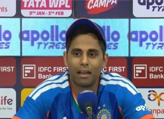 टी-20 वर्ल्ड कप: पाकिस्तान से महामुकाबले पर सूर्या का बड़ा बयान – ‘हम पूरी तरह तैयार’ untitled design 2026 02 05t160834699 1770287917