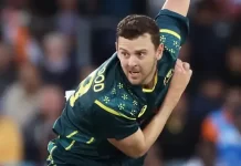 ऑस्ट्रेलियाई पेसर जोश हेजलवुड T20 वर्ल्ड कप 2026 से बाहर untitled design 2026 02 06t104405873 1770354853