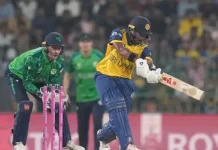 टी-20 वर्ल्डकप: श्रीलंका की संतुलित प्रदर्शन से आयरलैंड पर 20 रन की जीत untitled design 2026 02 08t225805728 1770571701