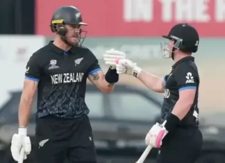 न्यूजीलैंड की लगातार दूसरी जीत, UAE को 10 विकेट से करारी शिकस्त untitled design 2026 02 10t181514734 1770727551