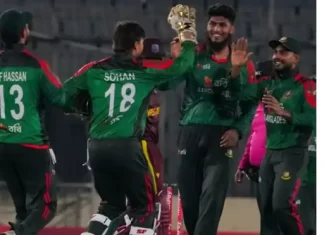 भारत-BCCI से रिश्ते सुधारना चाहता है बांग्लादेश: क्रिकेट कूटनीति से नए समीकरण की कोशिश untitled design 2026 02 19t112744412 1771480673