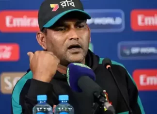 बांग्लादेश असिस्टेंट कोच ने असिफ नजरुल को बताया ‘झूठा’, बयान से बढ़ा विवाद untitled design 2026 02 21t120110167 1771655475