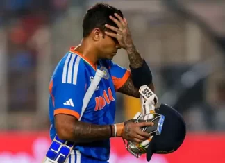 टी-20 वर्ल्डकप में भारत की सबसे बड़ी हार – आंकड़े, कारण और असर untitled design 2026 02 22t224045339 1771780248