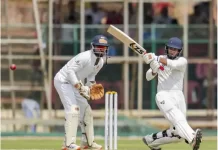 रणजी ट्रॉफी: जम्मू-कश्मीर पहली पारी में 584 रन पर ऑलआउट, बल्लेबाजों का दबदबा untitled design 2026 02 26t130557618 1772091369