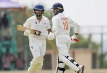 रणजी चैंपियन बनने के करीब पहुंचा जम्मू-कश्मीर yawarpundir 1772258728