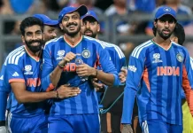 चौथी बार फाइनल में पहुंचकर भारत ने रचा इतिहास, ऐसा करने वाली पहली टीम 69a9bae098df2 team india players 051819303 16x9 1