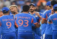 भारत सबसे ज्यादा 15वीं बार ICC फाइनल खेलेगा bmnm 639084811697674409