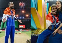 рд╣рд╛рд░реНрджрд┐рдХ рдкрдВрдбреНрдпрд╛ рдХреЗ рдЦрд┐рд▓рд╛рдл рддрд┐рд░рдВрдЧреЗ рдХреЗ рдЕрдкрдорд╛рди рдХреА рд╢рд┐рдХрд╛рдпрдд, рдорд╛рдорд▓реЗ рдиреЗ рдкрдХрдбрд╝рд╛ рддреВрд▓ complaint filed against hardik pandya