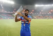 ICC टी-20 रैंकिंग- बुमराह बिना मैच खेले टॉप–5 में पहुंचे db temp photo resize marathi 86 1773826440