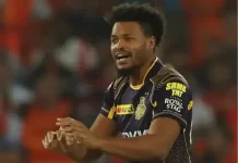 рдореИрдЪ рдлрд┐рдХреНрд╕рд┐рдВрдЧ рдХреЗ рдЖрд░реЛрдк рдореЗрдВ рд╡реЗрд╕реНрдЯрдЗрдВрдбреАрдЬ рдХреЗ рддреЗрдЬ рдЧреЗрдВрджрдмрд╛рдЬ рдкрд░ рдХрд╛рд░реНрд░рд╡рд╛рдИ, рдЬрд╛рдВрдЪ рдкреВрд░реА рд╣реЛрдиреЗ рддрдХ рдирд┐рд▓рдВрдмрд┐рдд db temp photo resize marathi 88 1773310773