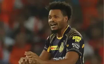 मैच फिक्सिंग के आरोप में वेस्टइंडीज के तेज गेंदबाज पर कार्रवाई, जांच पूरी होने तक निलंबित db temp photo resize marathi 88 1773310773