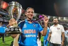 भारतीय महिलाओं में क्रिकेट का बढ़ता क्रेज, मैदान से सोशल मीडिया तक दिख रहा उत्साह g4xlgzhweaa6elj1762527417 1773401495