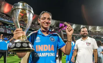 рднрд╛рд░рддреАрдп рдорд╣рд┐рд▓рд╛рдУрдВ рдореЗрдВ рдХреНрд░рд┐рдХреЗрдЯ рдХрд╛ рдмрдврд╝рддрд╛ рдХреНрд░реЗрдЬ, рдореИрджрд╛рди рд╕реЗ рд╕реЛрд╢рд▓ рдореАрдбрд┐рдпрд╛ рддрдХ рджрд┐рдЦ рд░рд╣рд╛ рдЙрддреНрд╕рд╛рд╣ g4xlgzhweaa6elj1762527417 1773401495